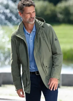 Online New Canadian Jacke von „“ OLIV