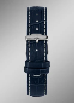 Hot BADER Jacques Lemans 42-2B Herrenuhr