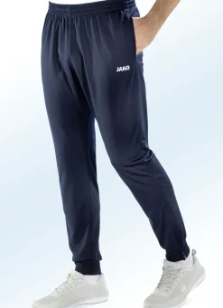 Sale JAKO ""-Freizeithose in 3 Farben MARINE