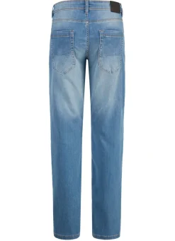 Clearance BADER Jeans in 3 Farben HELLJEANS