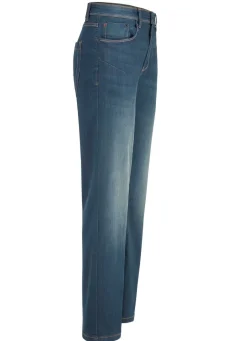 Clearance BADER Jeans in 3 Farben DUNKELJEANS
