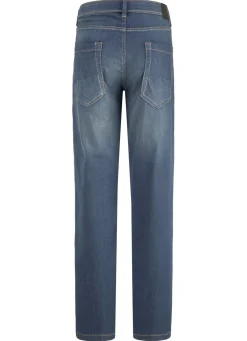 Clearance BADER Jeans in 3 Farben DUNKELJEANS