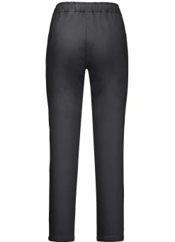 New BADER Jeans in 7/8-Länge SCHWARZ