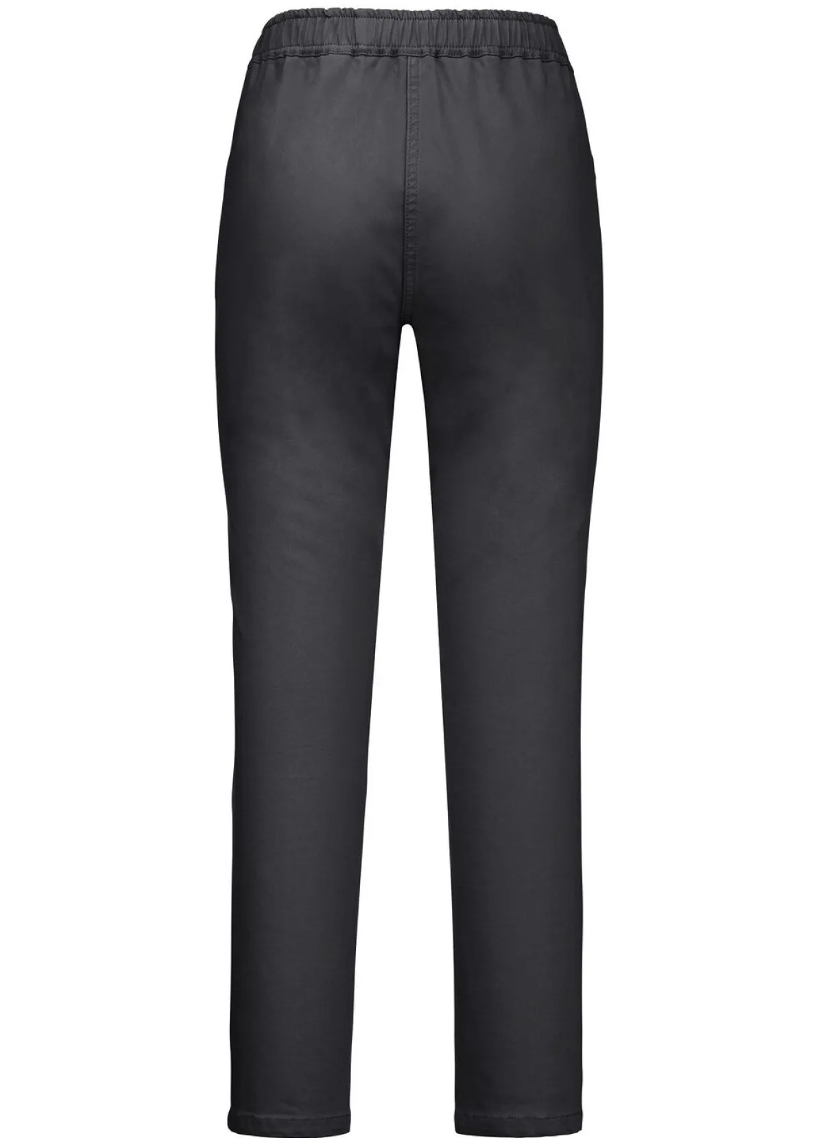 New BADER Jeans in 7/8-Länge SCHWARZ