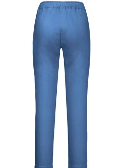 Clearance BADER Jeans in 7/8-Länge HELLBLAU