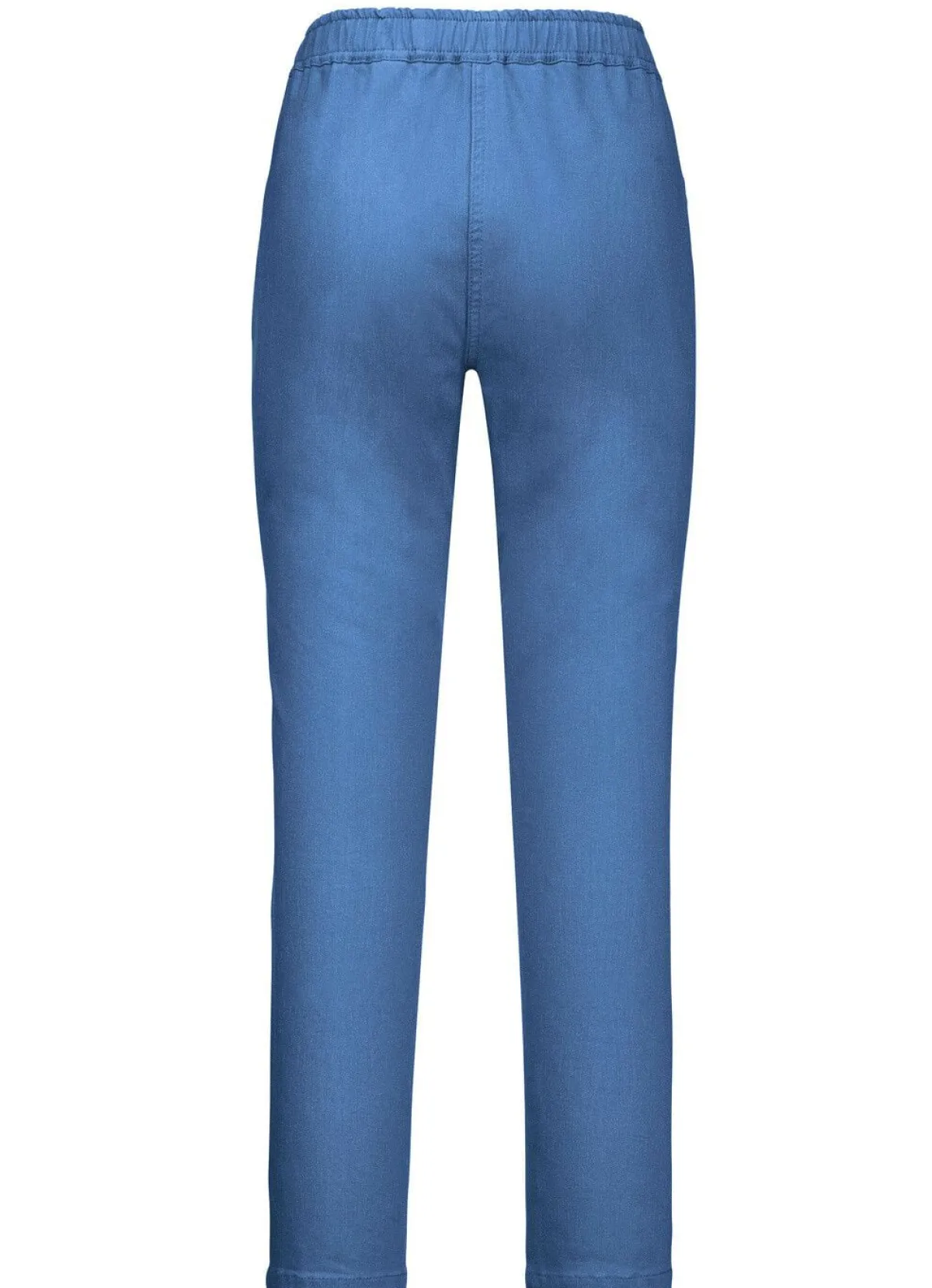 Clearance BADER Jeans in 7/8-Länge HELLBLAU