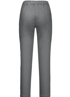 Clearance BADER Jeans in 7/8-Länge MITTELGRAU