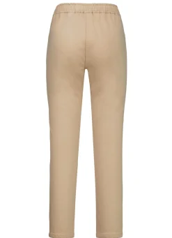 Best BADER Jeans in 7/8-Länge BEIGE