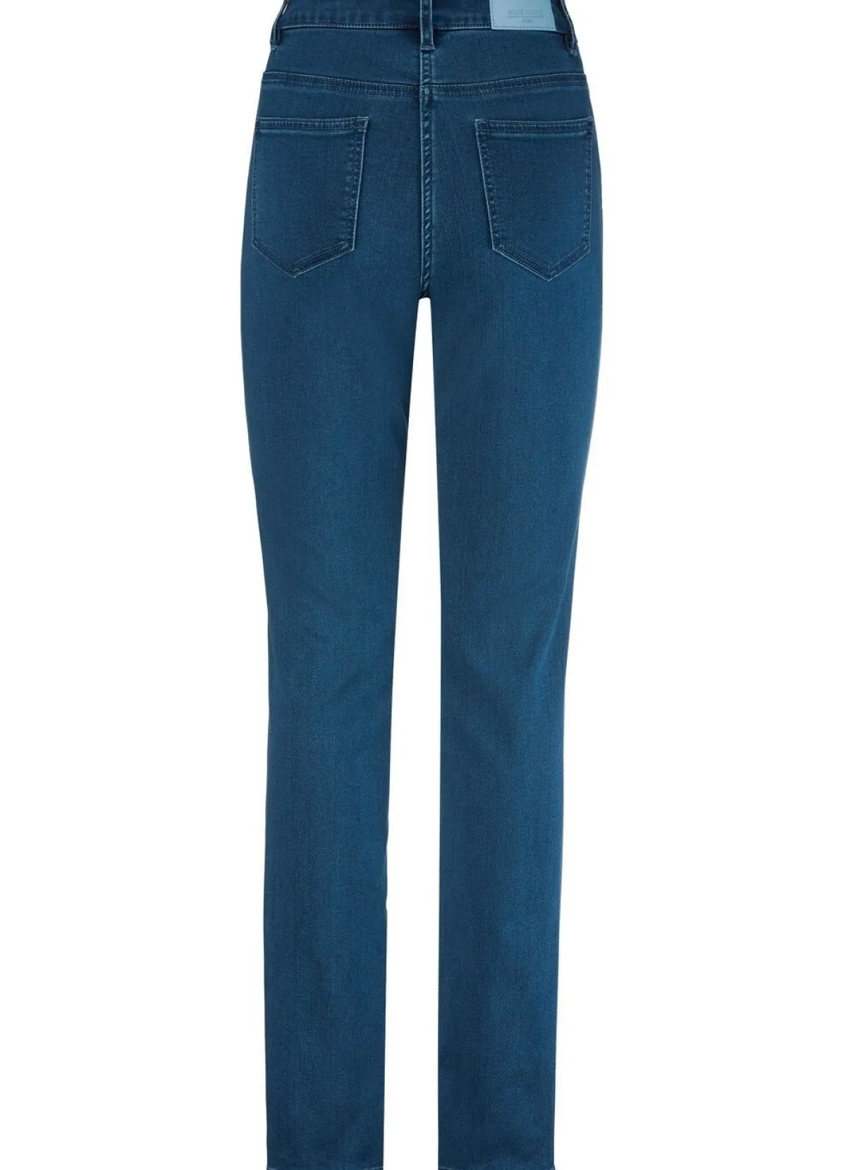 Hot BADER Jeans in 5-Pocket-Form JEANSBLAU