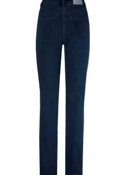 Hot BADER Jeans in 5-Pocket-Form DUNKELBLAU