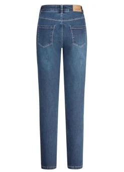 Discount BADER Jeans mit praktischer Handytasche JEANSBLAU