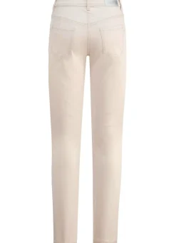 Online BADER Jeans mit Push-up-Effekt BEIGE