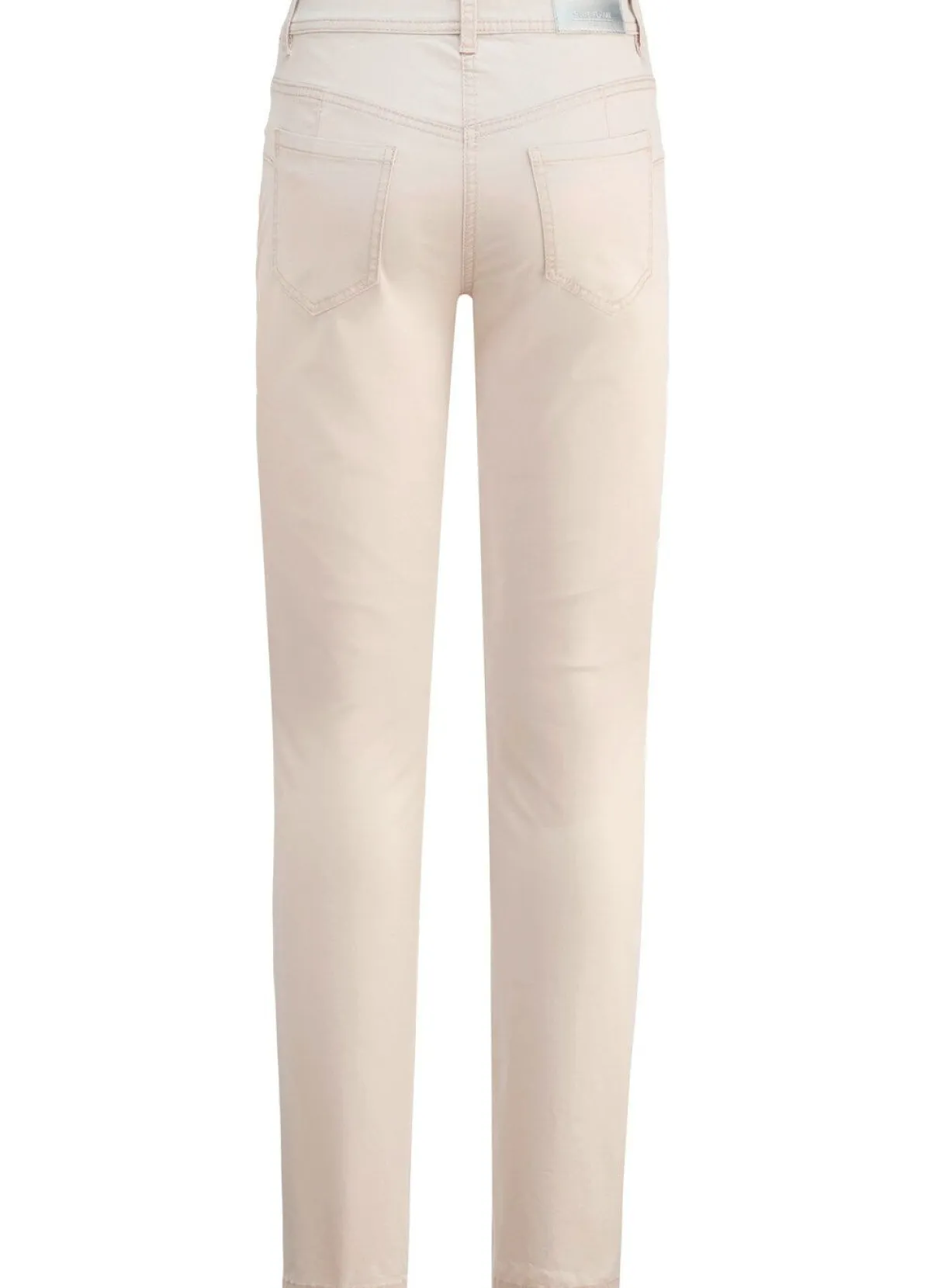 Online BADER Jeans mit Push-up-Effekt BEIGE