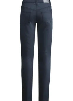 Sale BADER Jeans mit Push-up-Effekt MARINE