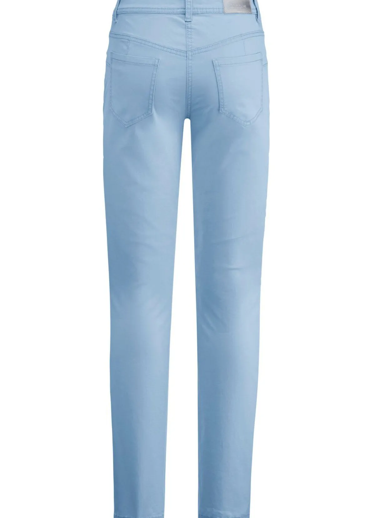 Online BADER Jeans mit Push-up-Effekt HELLBLAU