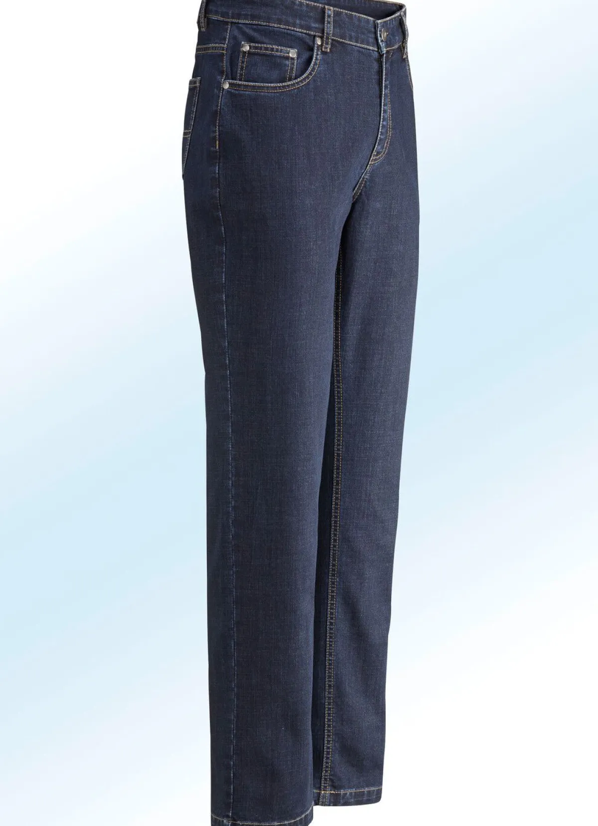 Outlet BADER Jeans in 3 Farben