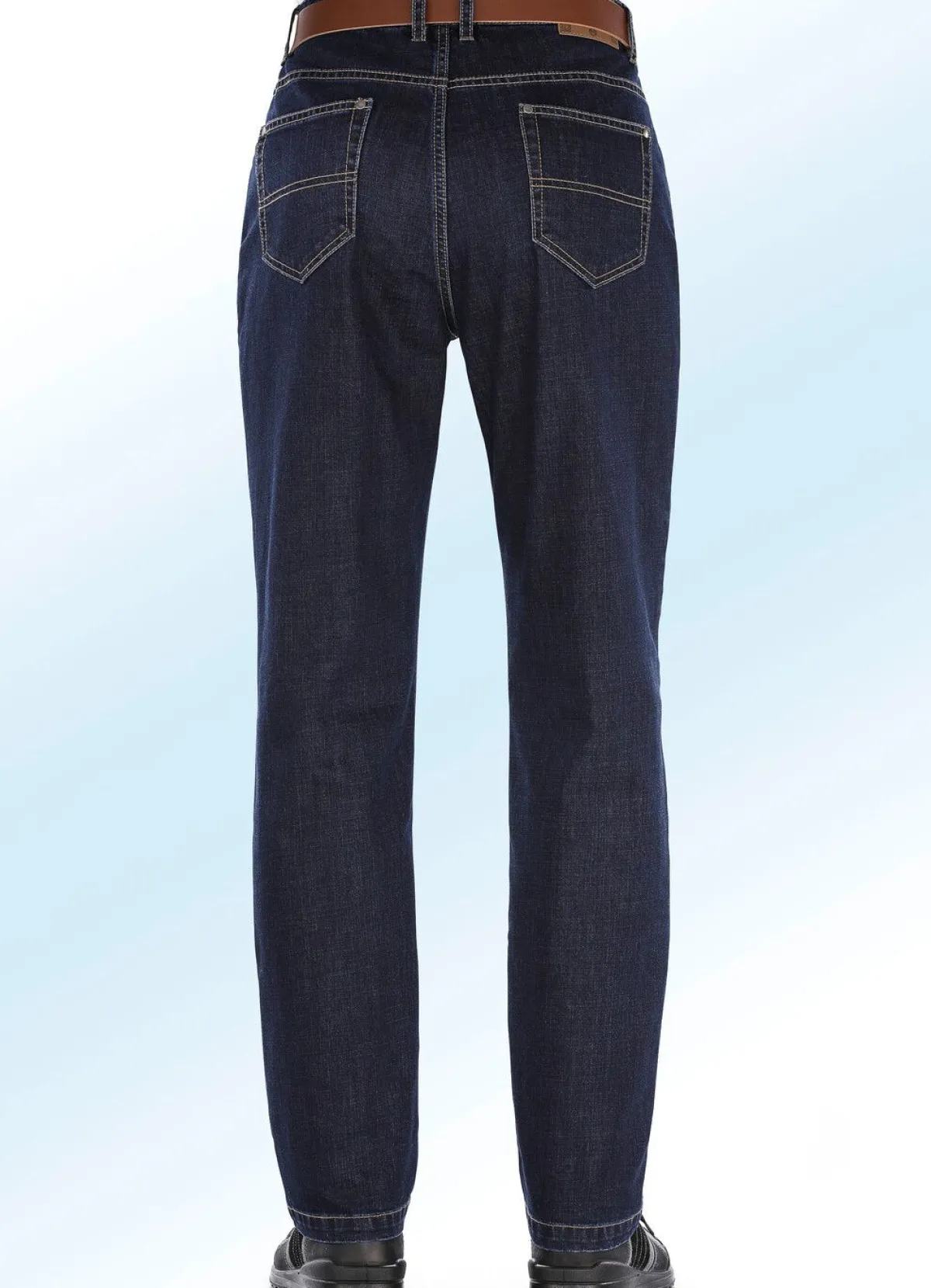 Outlet BADER Jeans in 3 Farben
