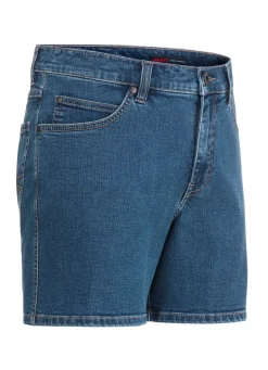 Sale PADDOCKS Jeans-Shorts von 