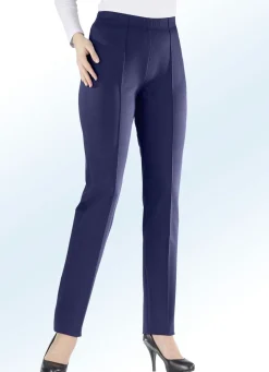 Sale BADER Jerseyhose in 9 Farben MARINE