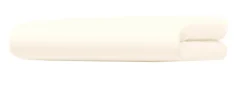 Clearance FLORELLA Jersey-Stretch-Elasthan-Spannbetttücher Excellent von CREME