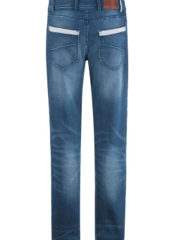Discount FRANCESCO BOTTI Jogg-Denim-Jeans von 