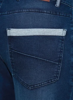 FRANCESCO BOTTI Jogg-Denim-Jeans von 