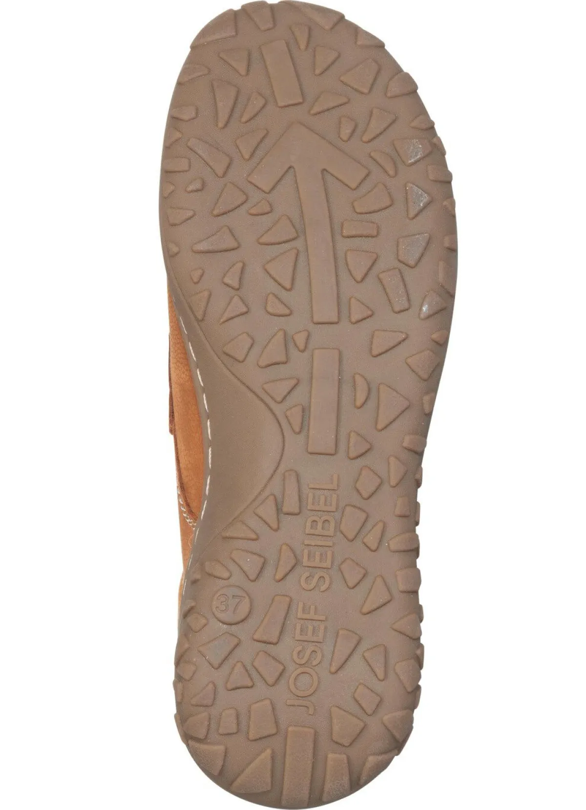 Clearance JOSEF SEIBEL , gefütterte Damen-Boots, Winterschuhe, Weite G, mit herausnehmbarem Fußbett CAMEL