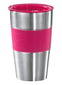 Best BADER Kaffeemaschine für den schnellen Kaffeegenuss PINK