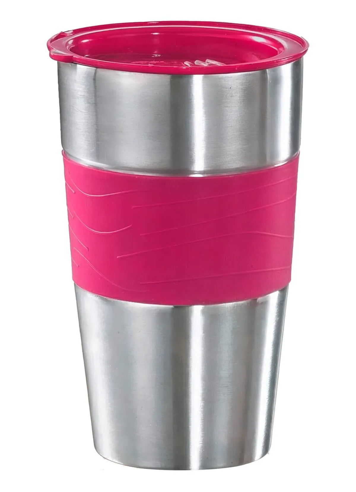Best BADER Kaffeemaschine für den schnellen Kaffeegenuss PINK