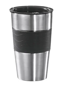 Best BADER Kaffeemaschine für den schnellen Kaffeegenuss SCHWARZ