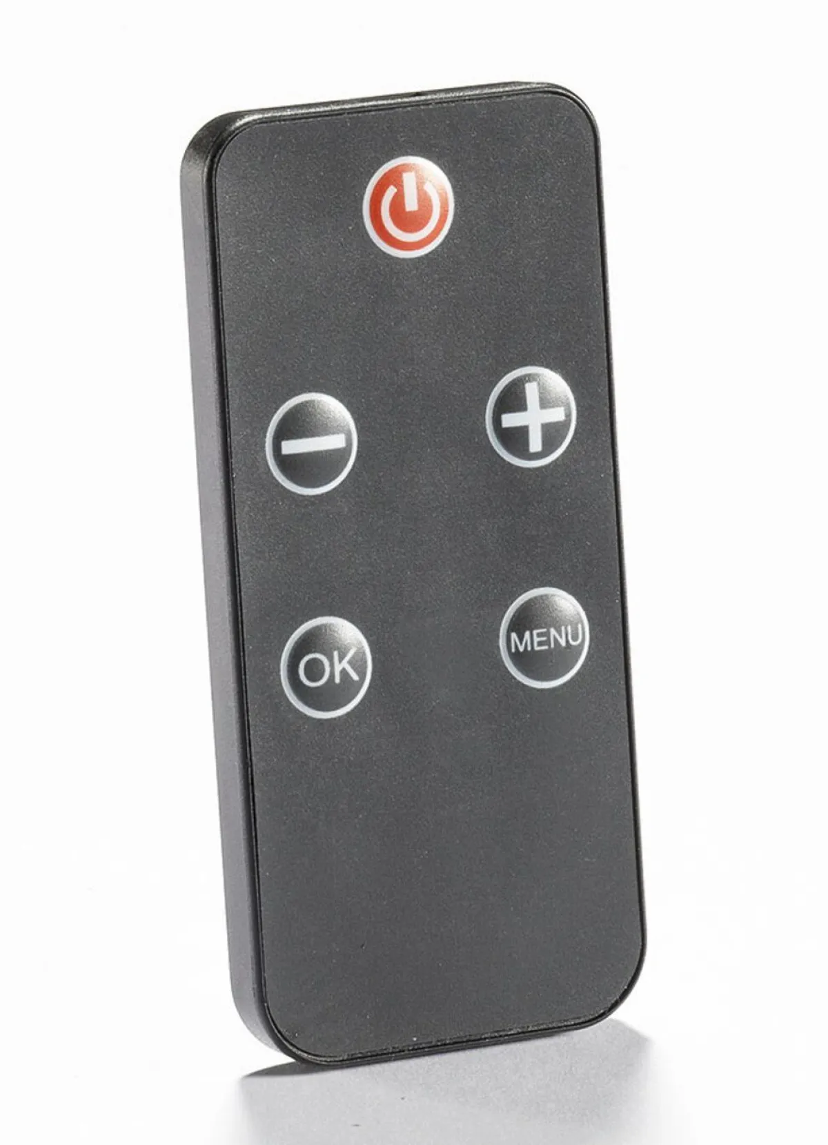 Sale BADER Kaminumbau mit spezieller LED-Beleuchtung GRAU-BRAUN