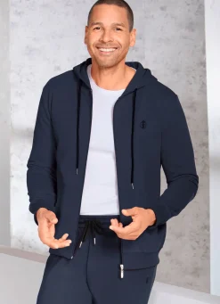 Discount SASSA Kapuzenjacke in 5 Farben MARINE