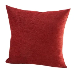 Online BADER Kissenbezug in Jacquard-Qualität BORDEAUX