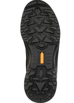 BADER Klassische Herren-Slipper, Weite H, mit herausnehmbarem Fußbett SCHWARZ