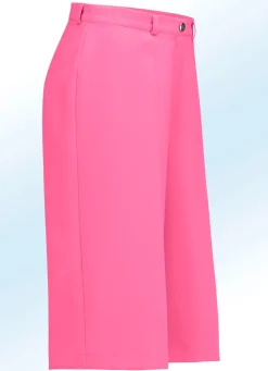 Online KLAUS MODELLE MADE IN GERMANY Klassische Bermudas KORALLE