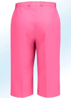 Online KLAUS MODELLE MADE IN GERMANY Klassische Bermudas KORALLE