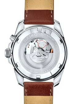 Outlet SEIKO Klassische Kinetic-Quartz-Herrenuhr