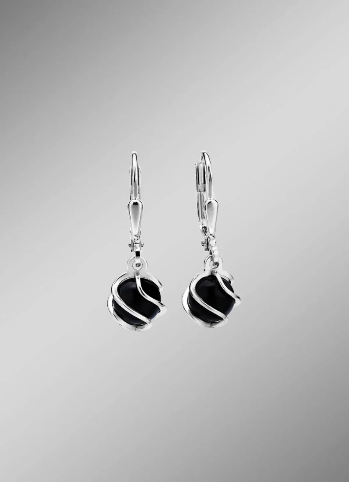 Discount BADER Klassische Ohrringe mit moderner Eleganz!