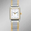 Clearance PARA Klassische Quartz-Damenuhr der Marke