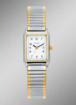 Clearance PARA Klassische Quartz-Damenuhr der Marke