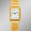 Discount PARA Klassische Quartz-Damenuhr der Marke