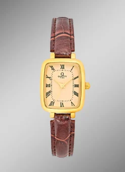 Hot QUALITY TIME Klassische Quartz-Partneruhren der Marke