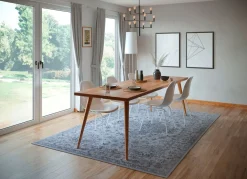 Best BADER Klassischer Teppich mit schönen Ornamenten BEIGE