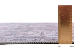 Best BADER Klassischer Teppich mit schönen Ornamenten BEIGE