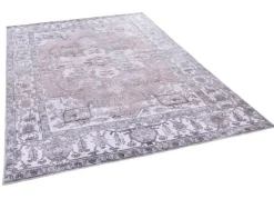 Best BADER Klassischer Teppich mit schönen Ornamenten BEIGE