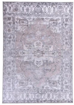 Best BADER Klassischer Teppich mit schönen Ornamenten BEIGE