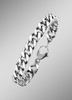 Clearance BADER Klassisches Panzerketten-Armband