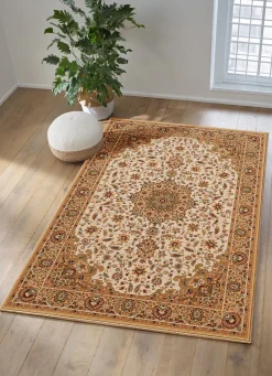 Clearance BADER Klassisch gemusterte, gewebte Brücken und Teppiche BERBER