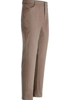 Sale KLAUS MODELLE MADE IN GERMANY "Klaus Modelle"-Hose in 4 Farben TAUPE