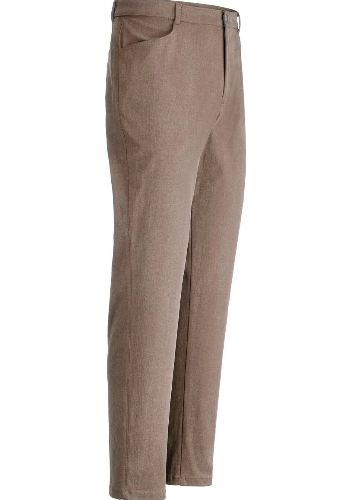 Sale KLAUS MODELLE MADE IN GERMANY "Klaus Modelle"-Hose in 4 Farben TAUPE